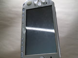 GD8593 Plz Read Item Condi PSP-3000 PEARL WHITE SONY PSP Console Japan