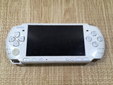 GD8593 Plz Read Item Condi PSP-3000 PEARL WHITE SONY PSP Console Japan