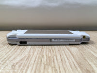 GD8593 Plz Read Item Condi PSP-3000 PEARL WHITE SONY PSP Console Japan