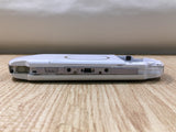 GD8593 Plz Read Item Condi PSP-3000 PEARL WHITE SONY PSP Console Japan