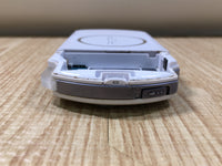 GD8593 Plz Read Item Condi PSP-3000 PEARL WHITE SONY PSP Console Japan