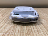 GD8593 Plz Read Item Condi PSP-3000 PEARL WHITE SONY PSP Console Japan