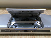 GD8594 Plz Read Item Condi PSP-3000 MYSTIC Silver SONY PSP Console Japan
