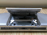 GD8594 Plz Read Item Condi PSP-3000 MYSTIC Silver SONY PSP Console Japan
