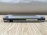 GD8594 Plz Read Item Condi PSP-3000 MYSTIC Silver SONY PSP Console Japan