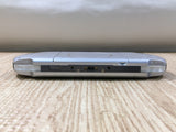 GD8594 Plz Read Item Condi PSP-3000 MYSTIC Silver SONY PSP Console Japan