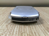 GD8594 Plz Read Item Condi PSP-3000 MYSTIC Silver SONY PSP Console Japan