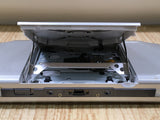 GD8595 Plz Read Item Condi PSP-3000 MYSTIC Silver SONY PSP Console Japan