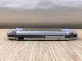 GD8595 Plz Read Item Condi PSP-3000 MYSTIC Silver SONY PSP Console Japan