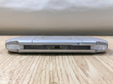GD8595 Plz Read Item Condi PSP-3000 MYSTIC Silver SONY PSP Console Japan