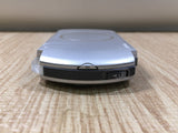 GD8595 Plz Read Item Condi PSP-3000 MYSTIC Silver SONY PSP Console Japan
