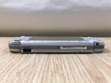 GD8596 Plz Read Item Condi PSP-3000 MYSTIC Silver SONY PSP Console Japan