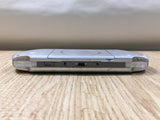 GD8596 Plz Read Item Condi PSP-3000 MYSTIC Silver SONY PSP Console Japan