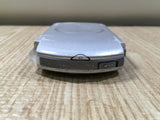 GD8596 Plz Read Item Condi PSP-3000 MYSTIC Silver SONY PSP Console Japan