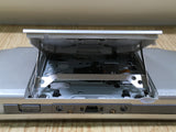GD8597 Plz Read Item Condi PSP-3000 MYSTIC Silver SONY PSP Console Japan