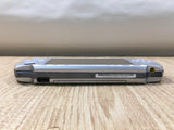 GD8597 Plz Read Item Condi PSP-3000 MYSTIC Silver SONY PSP Console Japan