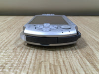 GD8597 Plz Read Item Condi PSP-3000 MYSTIC Silver SONY PSP Console Japan