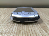 GD8597 Plz Read Item Condi PSP-3000 MYSTIC Silver SONY PSP Console Japan