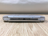 GD8597 Plz Read Item Condi PSP-3000 MYSTIC Silver SONY PSP Console Japan