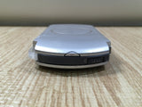 GD8597 Plz Read Item Condi PSP-3000 MYSTIC Silver SONY PSP Console Japan