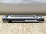 GD8598 Plz Read Item Condi PSP-3000 MYSTIC Silver SONY PSP Console Japan