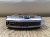 GD8598 Plz Read Item Condi PSP-3000 MYSTIC Silver SONY PSP Console Japan