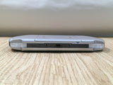 GD8598 Plz Read Item Condi PSP-3000 MYSTIC Silver SONY PSP Console Japan