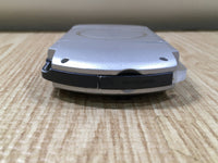 GD8598 Plz Read Item Condi PSP-3000 MYSTIC Silver SONY PSP Console Japan