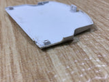 GD8598 Plz Read Item Condi PSP-3000 MYSTIC Silver SONY PSP Console Japan