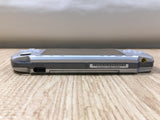 GD8599 Plz Read Item Condi PSP-3000 MYSTIC Silver SONY PSP Console Japan