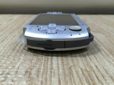 GD8599 Plz Read Item Condi PSP-3000 MYSTIC Silver SONY PSP Console Japan