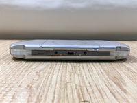 GD8599 Plz Read Item Condi PSP-3000 MYSTIC Silver SONY PSP Console Japan
