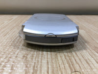 GD8599 Plz Read Item Condi PSP-3000 MYSTIC Silver SONY PSP Console Japan