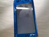 GD8600 Plz Read Item Condi PSP-3000 VIBRANT BLUE SONY PSP Console Japan