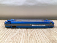 GD8600 Plz Read Item Condi PSP-3000 VIBRANT BLUE SONY PSP Console Japan