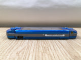 GD8600 Plz Read Item Condi PSP-3000 VIBRANT BLUE SONY PSP Console Japan