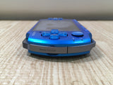 GD8600 Plz Read Item Condi PSP-3000 VIBRANT BLUE SONY PSP Console Japan