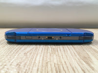 GD8600 Plz Read Item Condi PSP-3000 VIBRANT BLUE SONY PSP Console Japan
