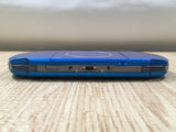 GD8600 Plz Read Item Condi PSP-3000 VIBRANT BLUE SONY PSP Console Japan