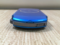 GD8600 Plz Read Item Condi PSP-3000 VIBRANT BLUE SONY PSP Console Japan