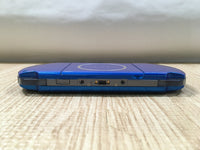 GD8601 Plz Read Item Condi PSP-3000 VIBRANT BLUE SONY PSP Console Japan