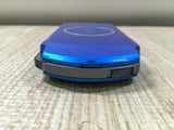 GD8601 Plz Read Item Condi PSP-3000 VIBRANT BLUE SONY PSP Console Japan