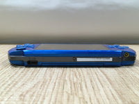 GD8602 Plz Read Item Condi PSP-3000 VIBRANT BLUE SONY PSP Console Japan