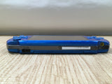 GD8602 Plz Read Item Condi PSP-3000 VIBRANT BLUE SONY PSP Console Japan