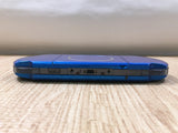 GD8602 Plz Read Item Condi PSP-3000 VIBRANT BLUE SONY PSP Console Japan