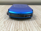 GD8602 Plz Read Item Condi PSP-3000 VIBRANT BLUE SONY PSP Console Japan