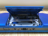 GD8603 Plz Read Item Condi PSP-3000 VIBRANT BLUE SONY PSP Console Japan