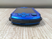 GD8603 Plz Read Item Condi PSP-3000 VIBRANT BLUE SONY PSP Console Japan