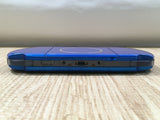 GD8603 Plz Read Item Condi PSP-3000 VIBRANT BLUE SONY PSP Console Japan
