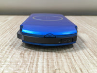 GD8603 Plz Read Item Condi PSP-3000 VIBRANT BLUE SONY PSP Console Japan